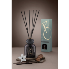 Perfumy do wnętrz Ruqumi Uno Smoky 180ml